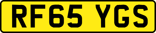 RF65YGS