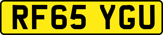 RF65YGU