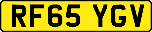 RF65YGV
