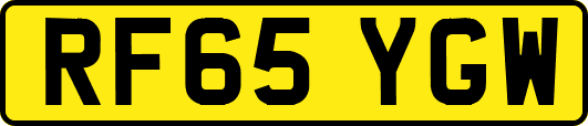 RF65YGW