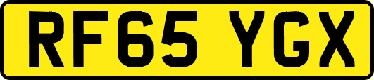 RF65YGX