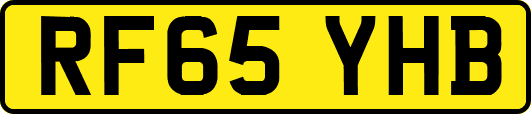 RF65YHB