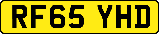 RF65YHD