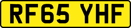 RF65YHF