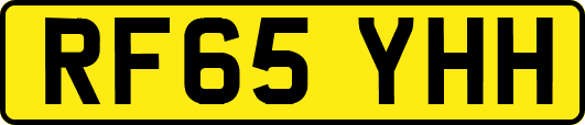 RF65YHH
