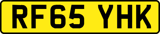 RF65YHK