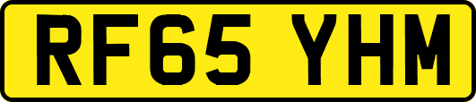 RF65YHM