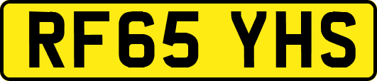 RF65YHS