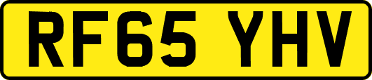 RF65YHV