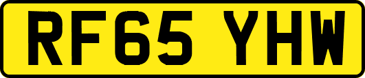 RF65YHW