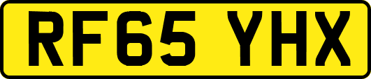 RF65YHX