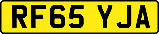 RF65YJA