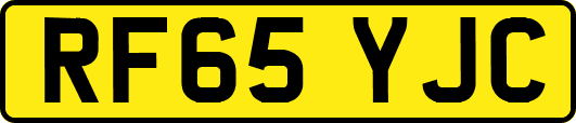 RF65YJC