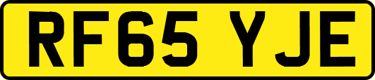 RF65YJE