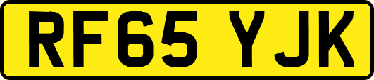 RF65YJK