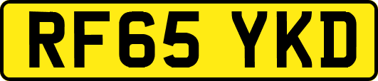 RF65YKD