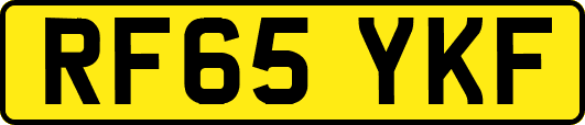 RF65YKF