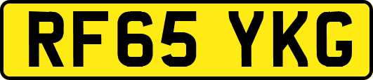 RF65YKG