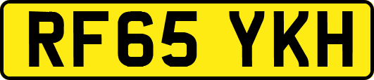 RF65YKH