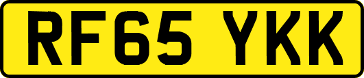 RF65YKK