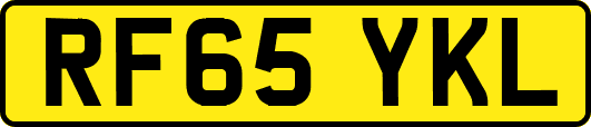RF65YKL