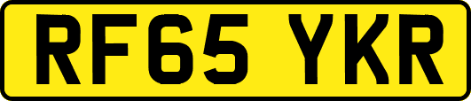 RF65YKR