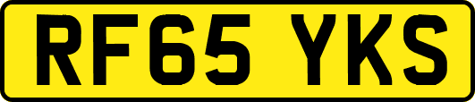 RF65YKS