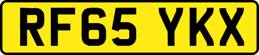 RF65YKX