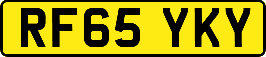 RF65YKY