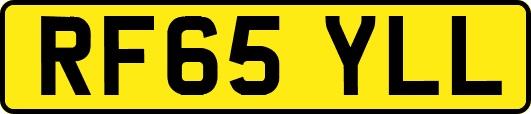 RF65YLL