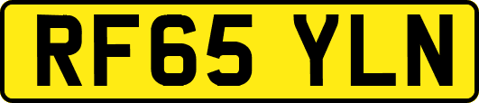 RF65YLN