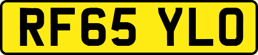 RF65YLO