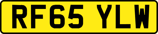 RF65YLW