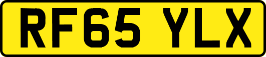RF65YLX