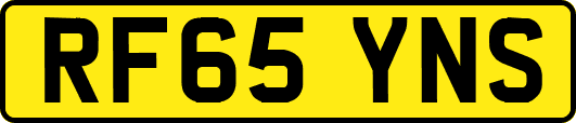 RF65YNS
