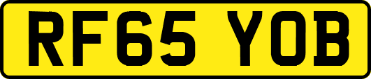 RF65YOB