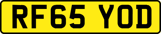 RF65YOD