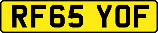 RF65YOF