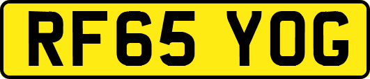 RF65YOG