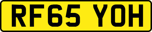 RF65YOH