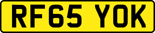 RF65YOK