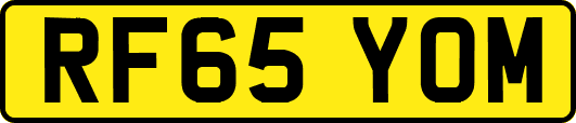RF65YOM