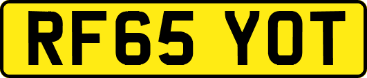 RF65YOT