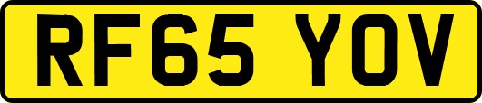 RF65YOV