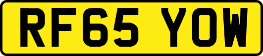 RF65YOW