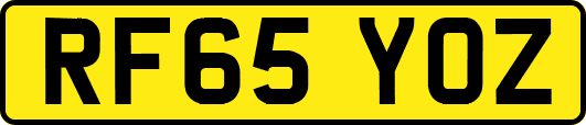 RF65YOZ