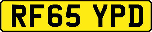 RF65YPD