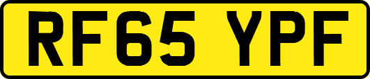 RF65YPF
