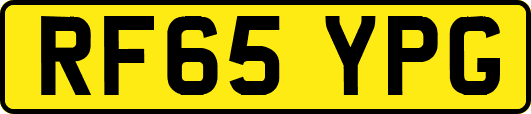 RF65YPG