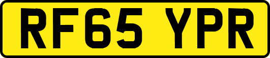 RF65YPR